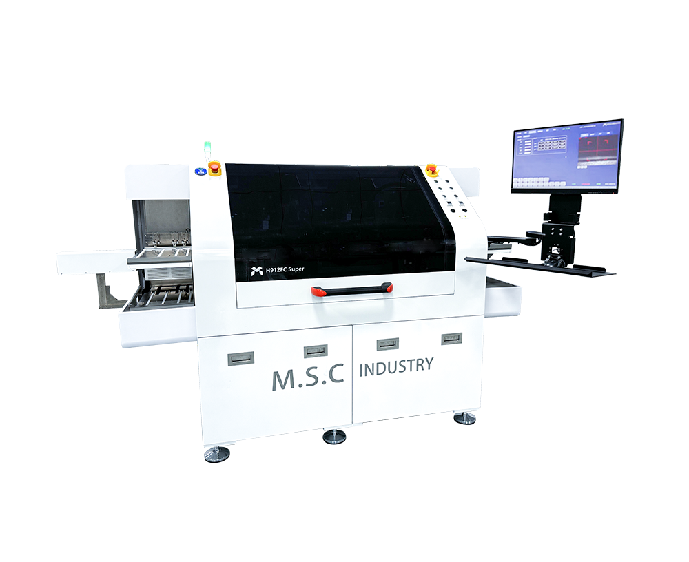 MSC-H912FC Super