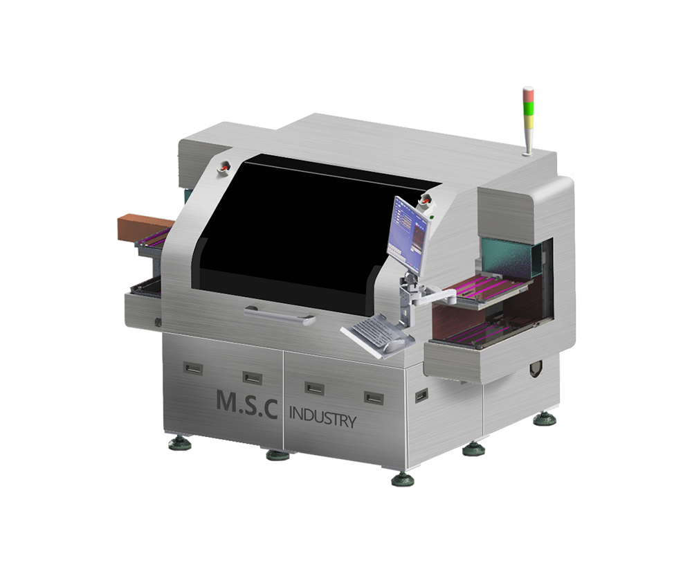 MSC-H8123D