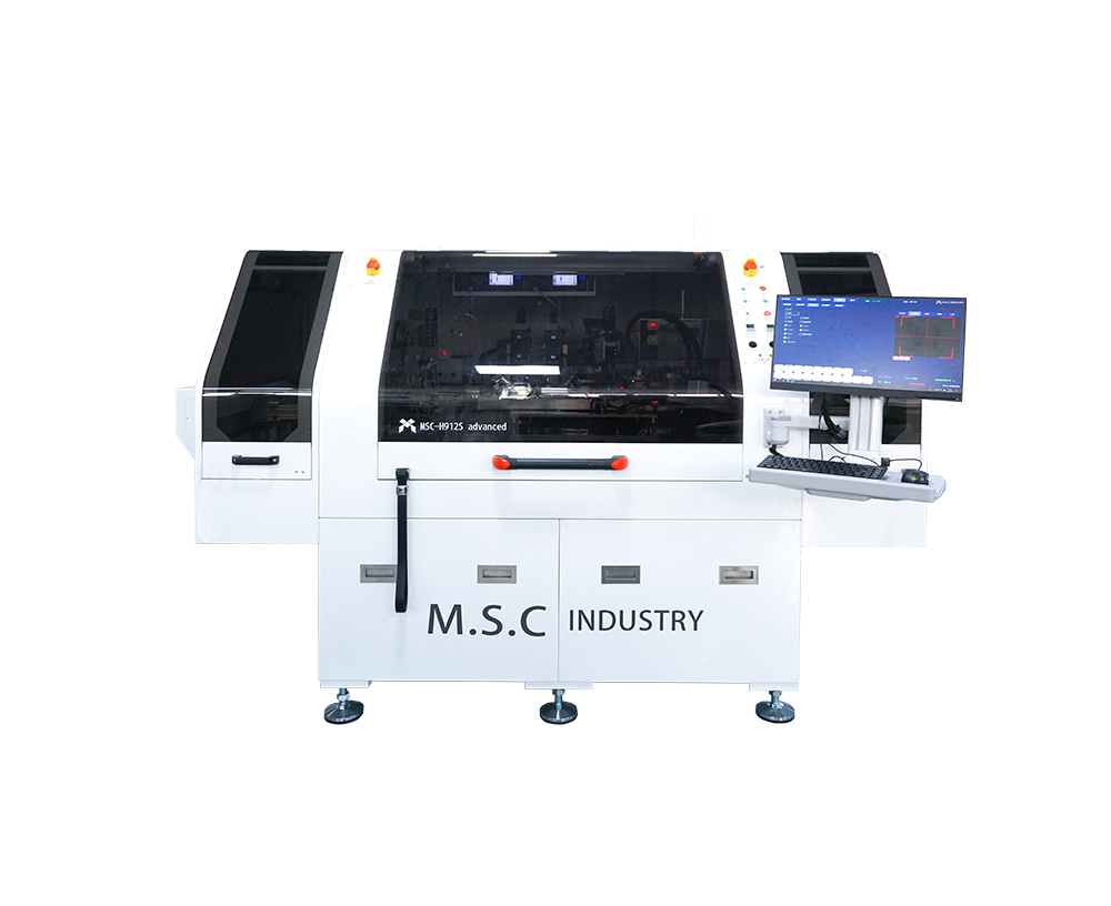 MSC-H912S Advanced